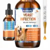 Insideefy® Dog Ear & Skin Relief Drops