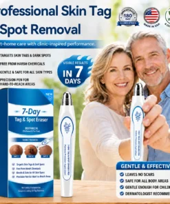 Insideefy™Tag & Spot Eraser