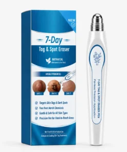 Insideefy™Tag & Spot Eraser