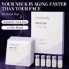 Insideefy™ NECK DUO-Fine Line Care Firming Neck Mask