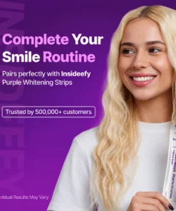 Insideefy™ Purple Mouthwash