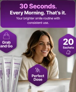 Insideefy™ Purple Mouthwash