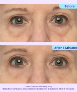 Insideefy Lift Eye Gel – Hydrating & Refreshing Under-Eye Care
